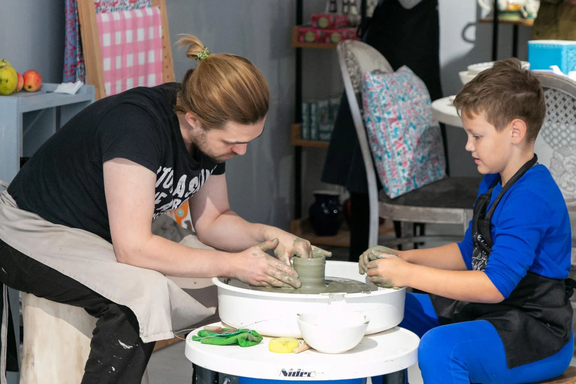 Фото: Евгений Мазепов