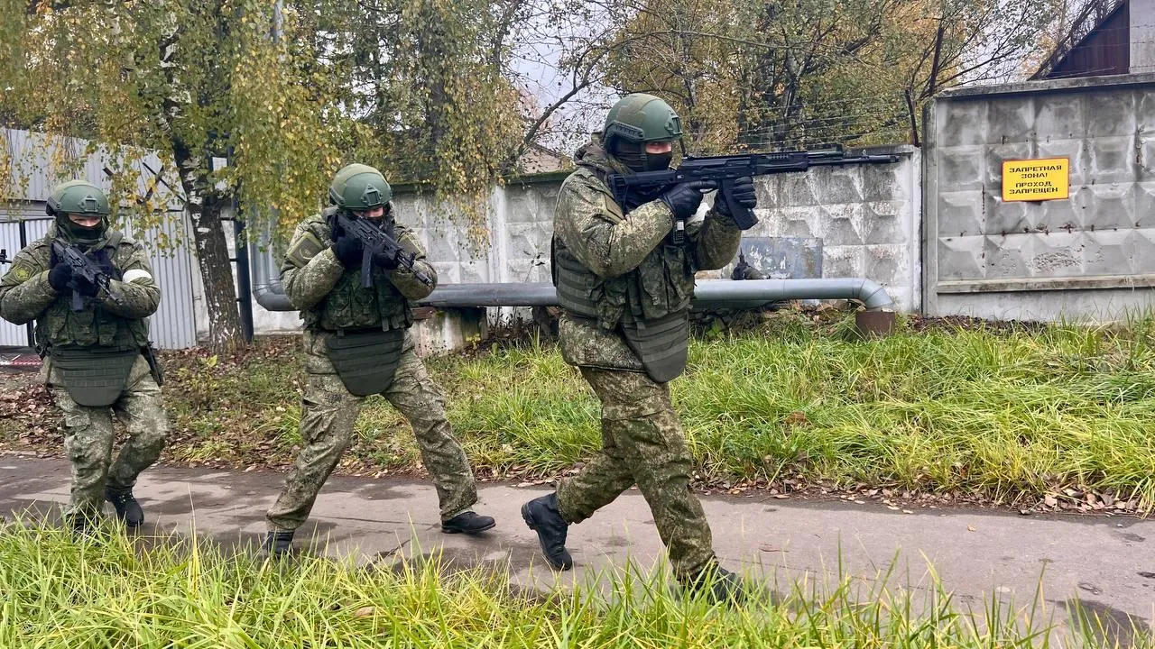 Мособлэнерго