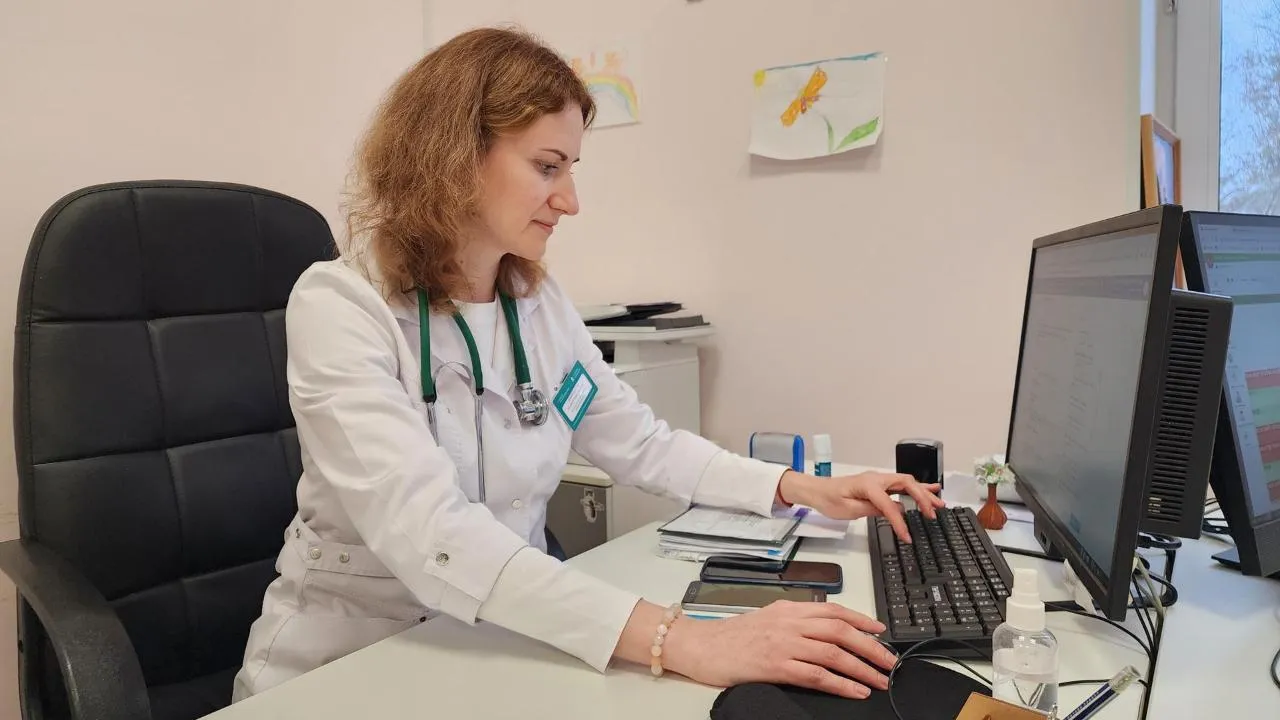 REGIONS/Мария Шигорева