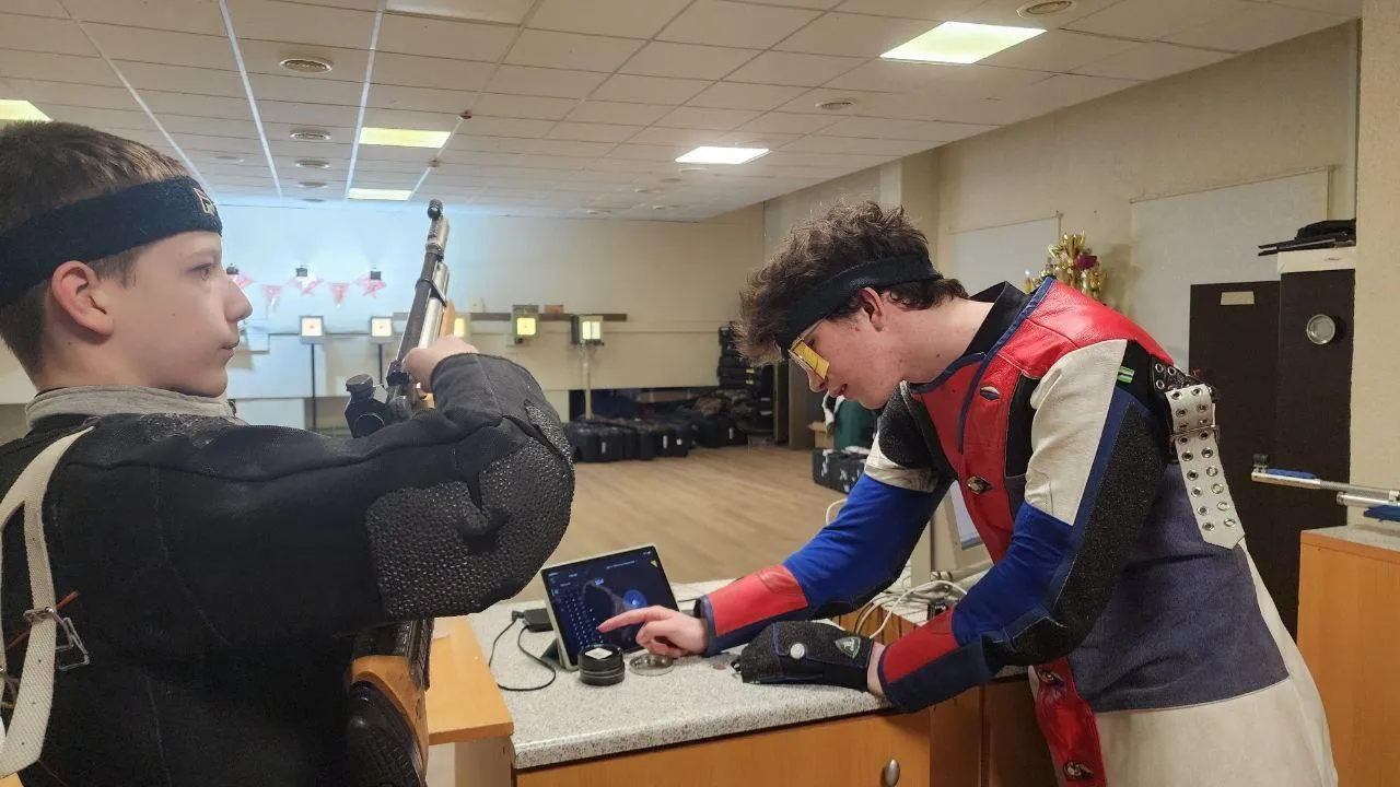 МедиаБанк Подмосковья/Анастасия Сараева