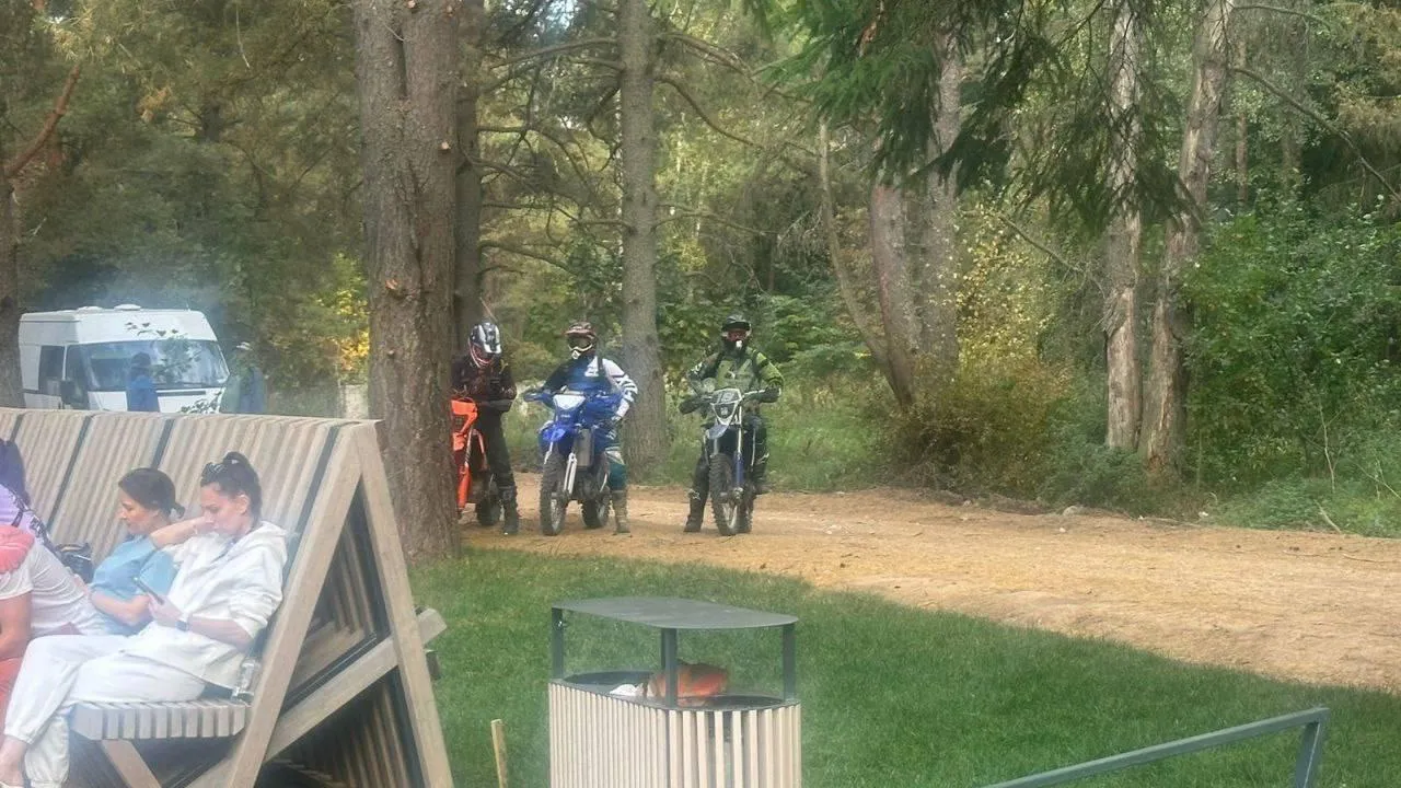 Фото: Администрация городского округа Истра / ВКонтакте