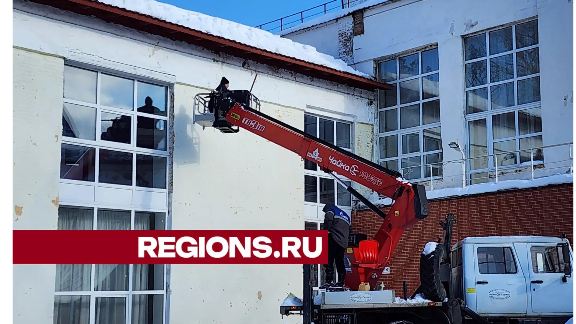 Фото: Ольга Сычева