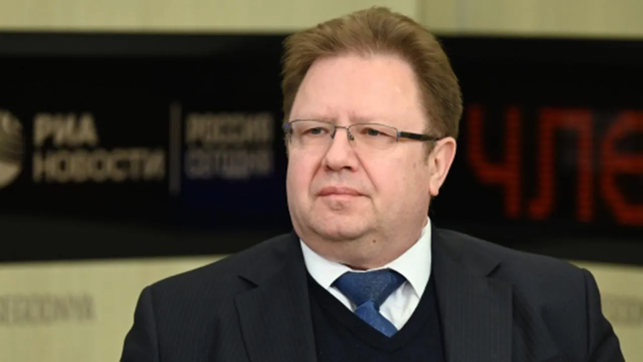 МИД РФ назвал безосновательными попытки обвинения России во вмешательстве в дела Нигера