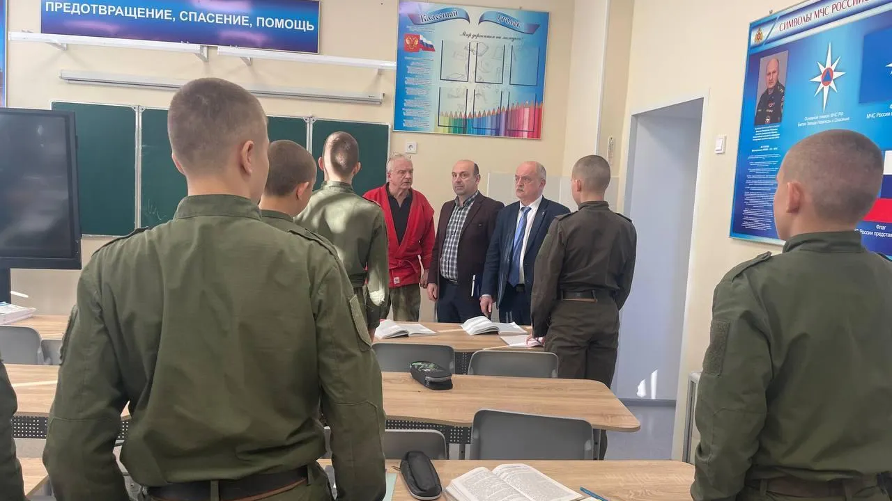 Пресс-служба администрации Богородского городского округа
