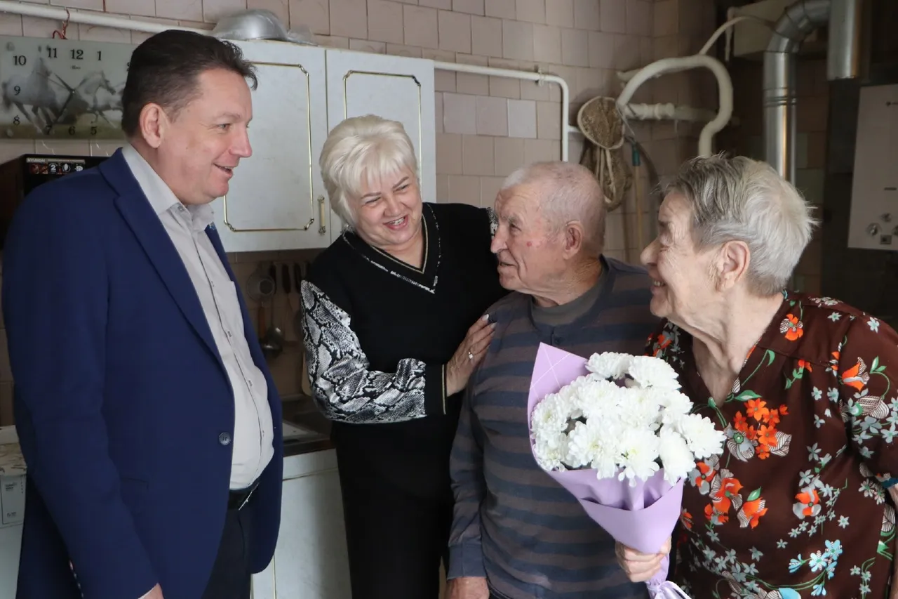 Фото: пресс-служба администрации г.о. Зарайск