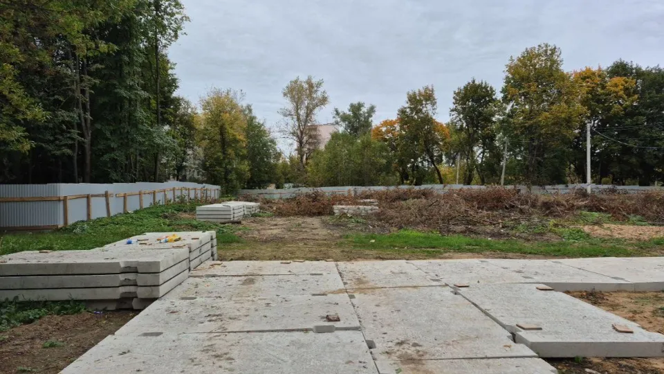 Фото: Минстрой МО