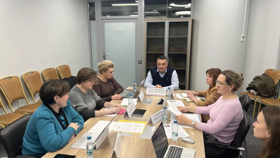 Фото: Министерство жилищно-коммунального хозяйства МО