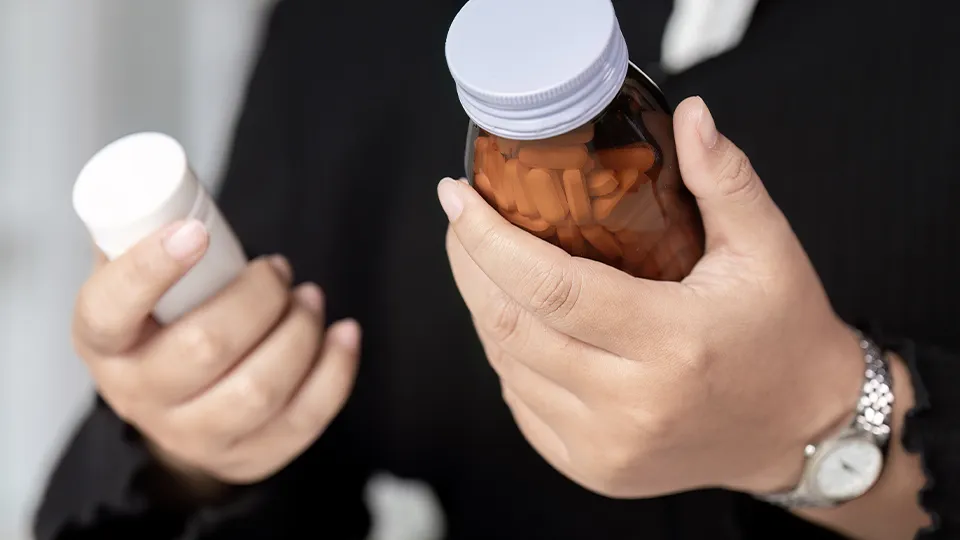 Фото: istockphoto.com/Natee Meepian