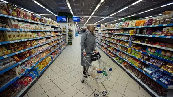 Новый «Перекресток» открылся в Истринском районе