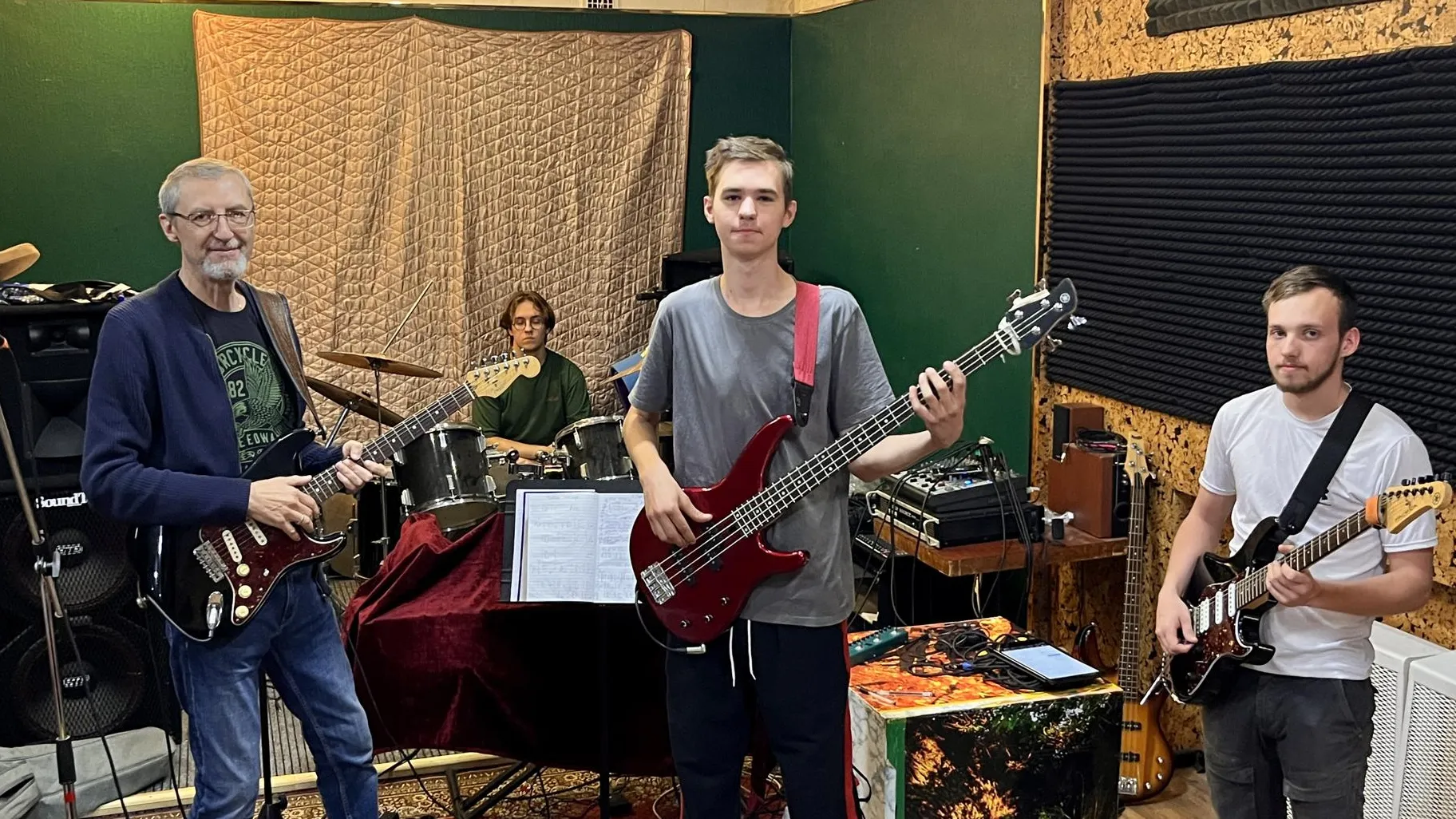 Фото: Анна Тюрюмина