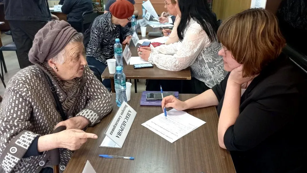 Фото: Олег Книжник