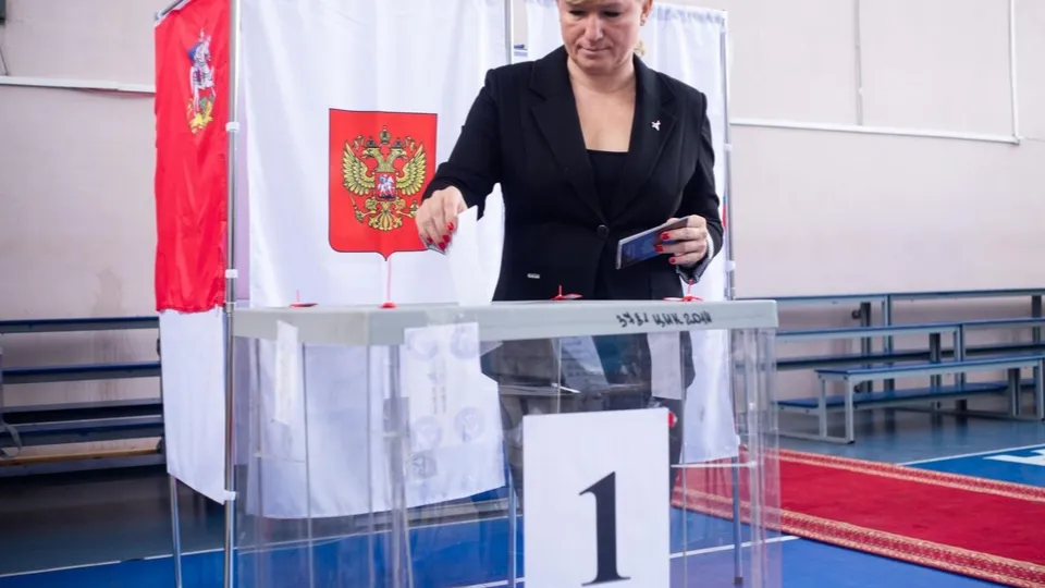 Фото: Никита Пушкин