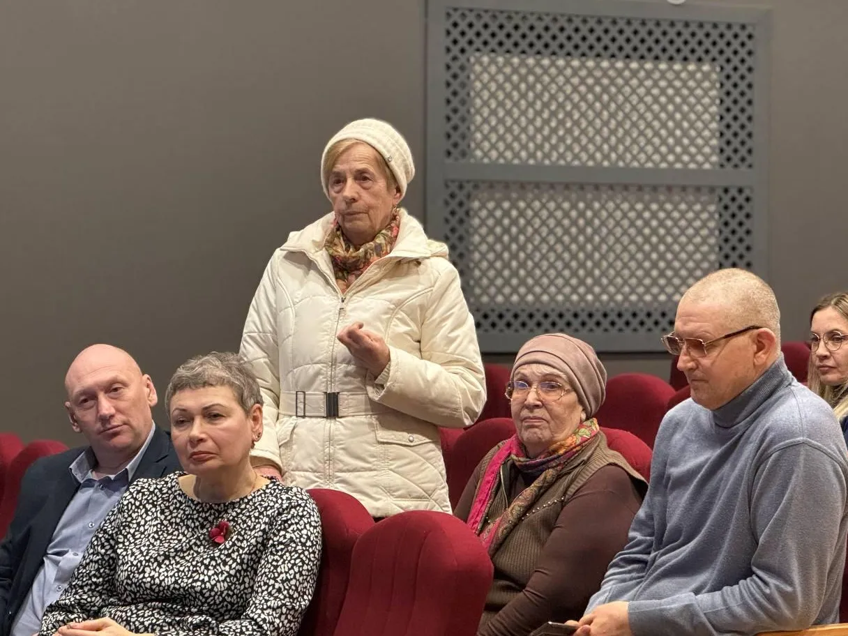 Фото: Министерство жилищно-коммунального хозяйства Московской области