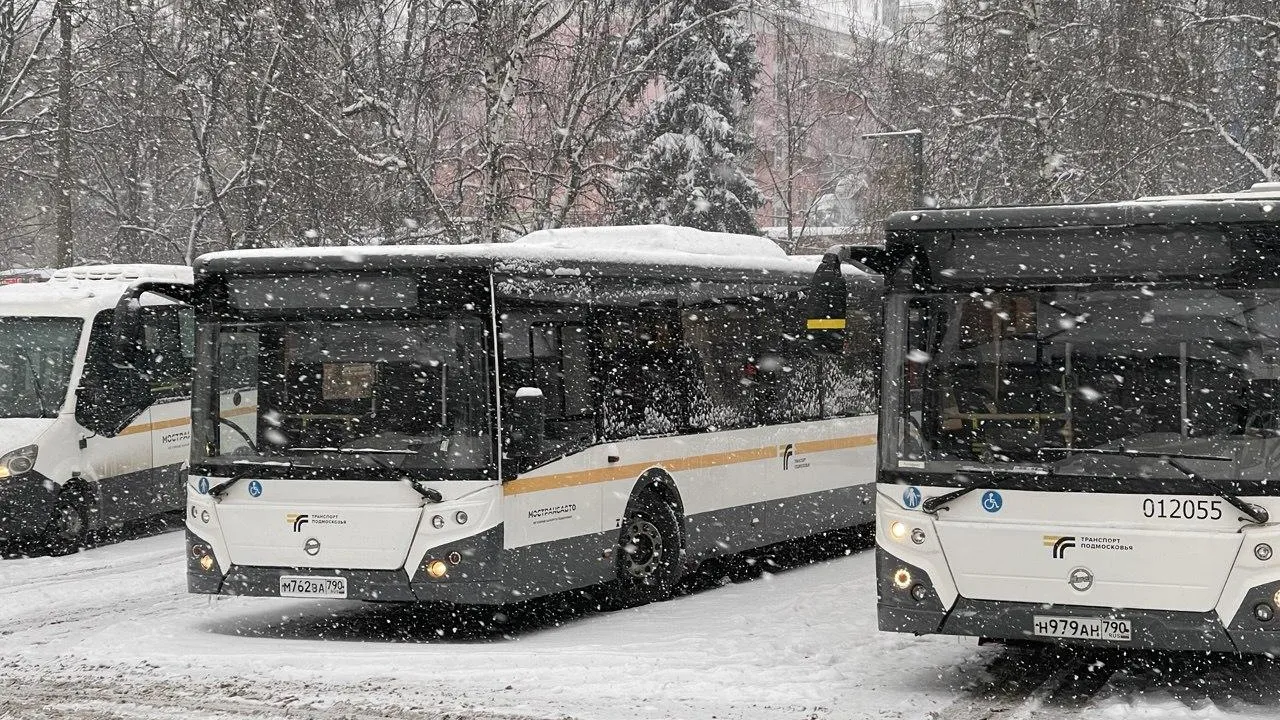 Администрация г.о. Люберцы