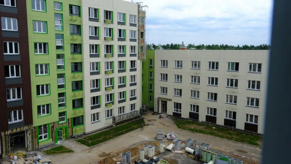 Фото: Мария Панина