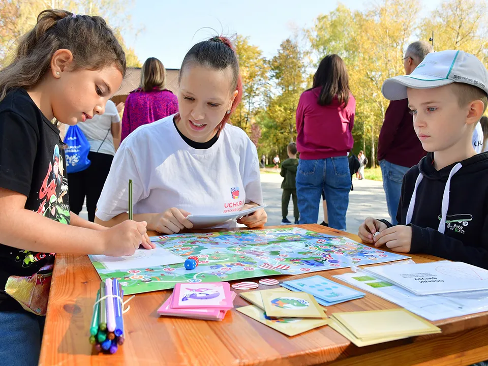 Фото: Наталья Бычкова
