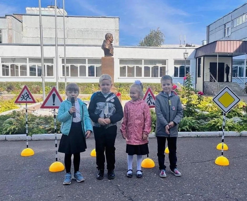 фото:администрация Краснознаменска