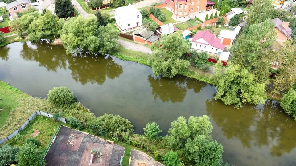 Фото: МедиаБанк Подмосковья/Дарья Леонова