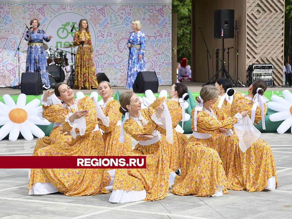 Фото: REGIONS/Наталья Бычкова