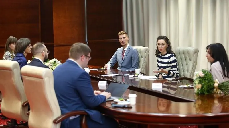 Антон Чернов / Подмосковье сегодня