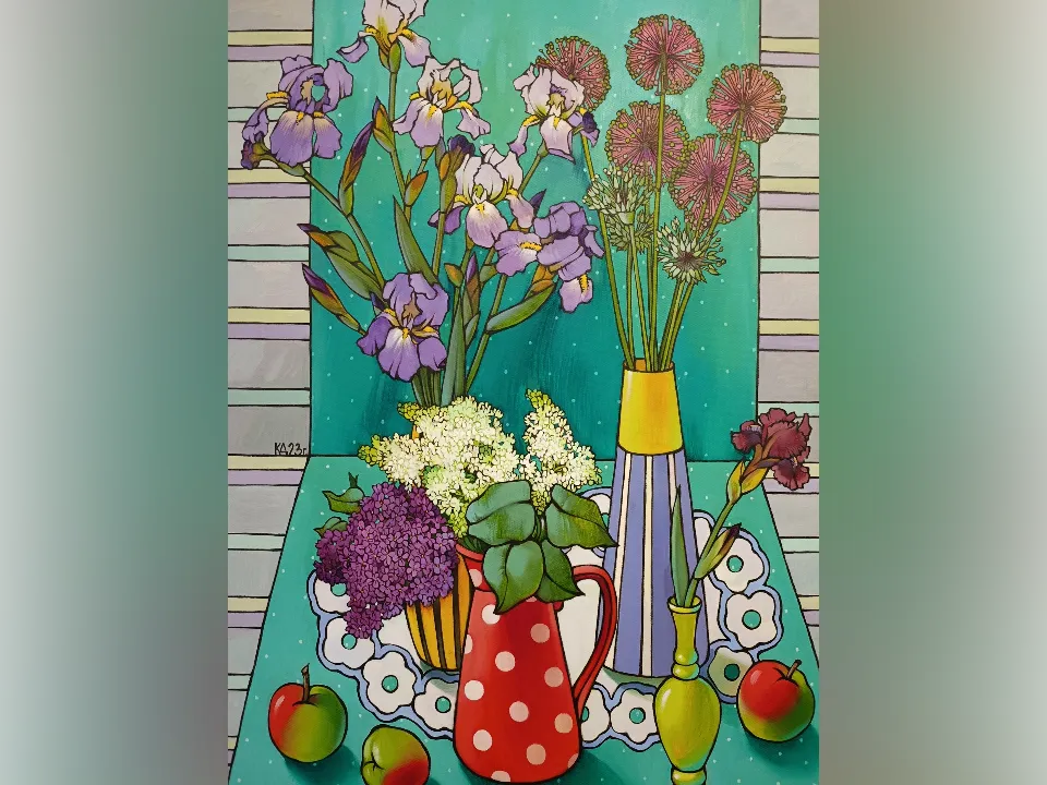 Фото: музей-заповедник «Дмитровский кремль»