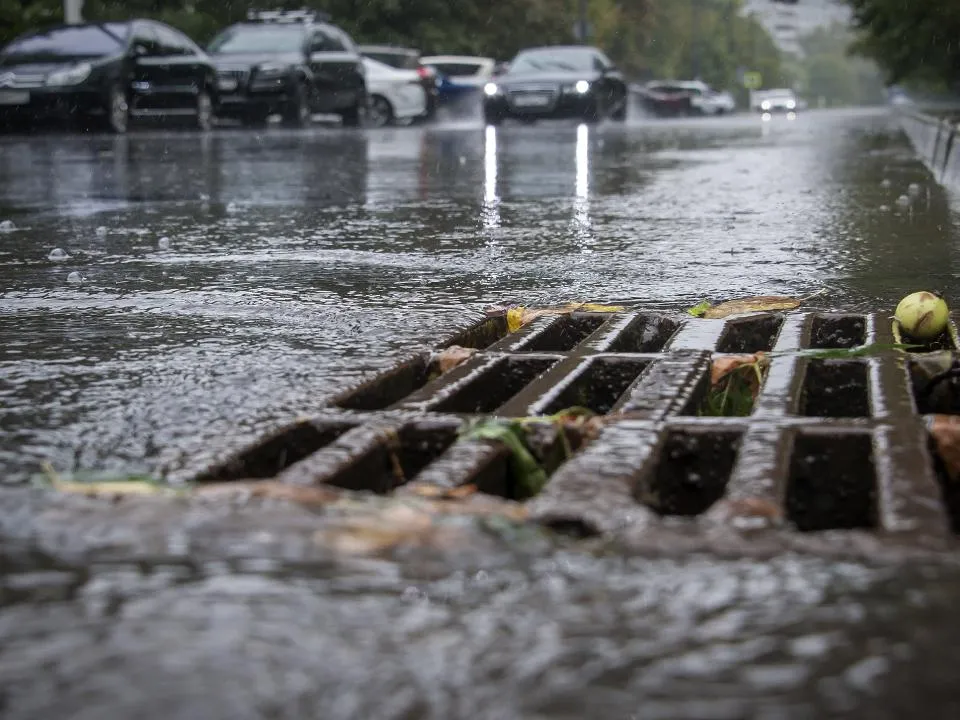 В Госдуме предложили разработать нормативы, которые спасут Москву от потопов