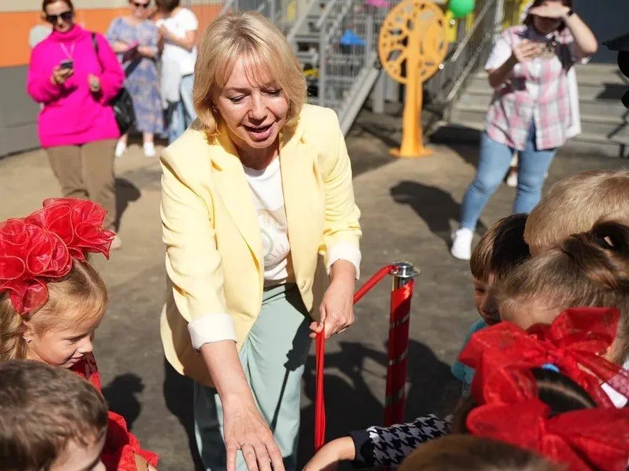 Фото: пресс-служба администрации Наро-Фоминского г.о.