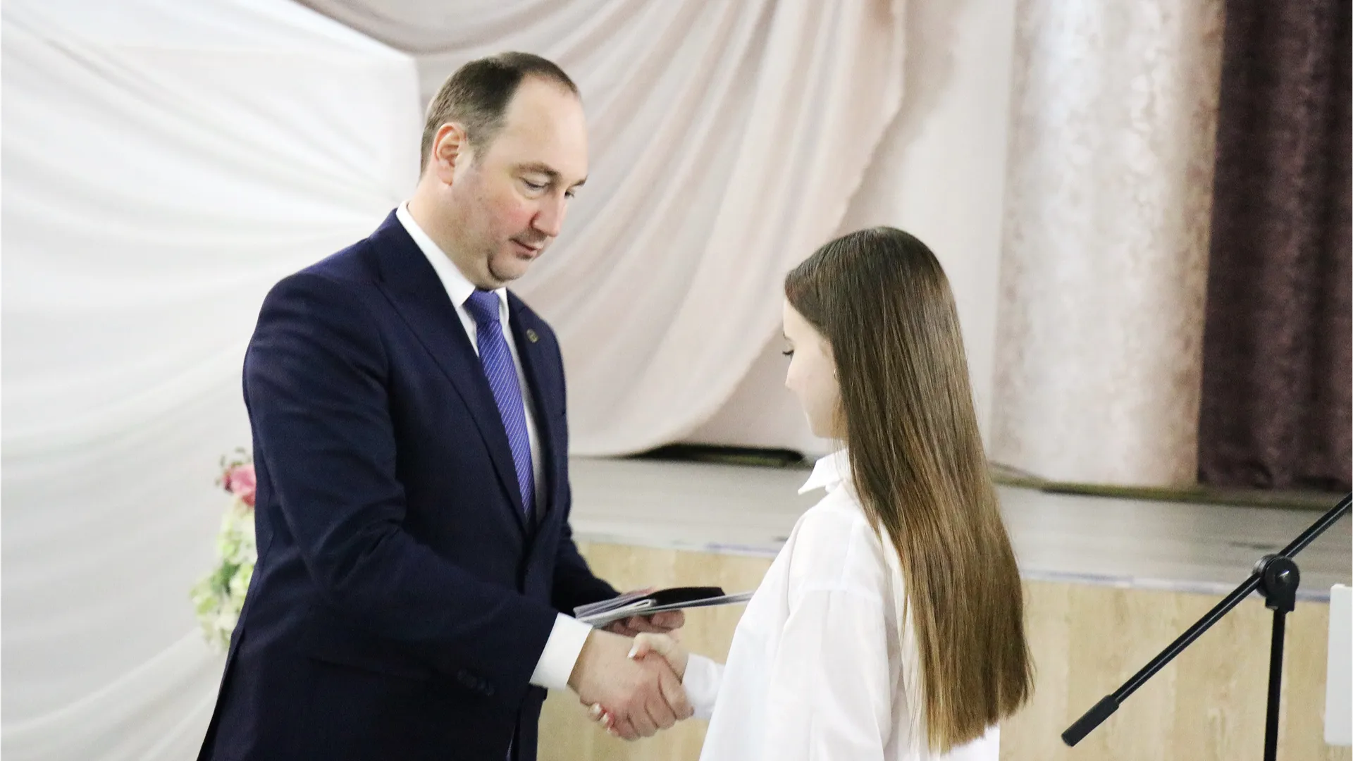 Фото: Молодежный центр г.о. Ступино