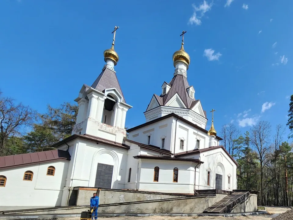 Фото: МедиаБанк Подмосковья/Валерия Исаева