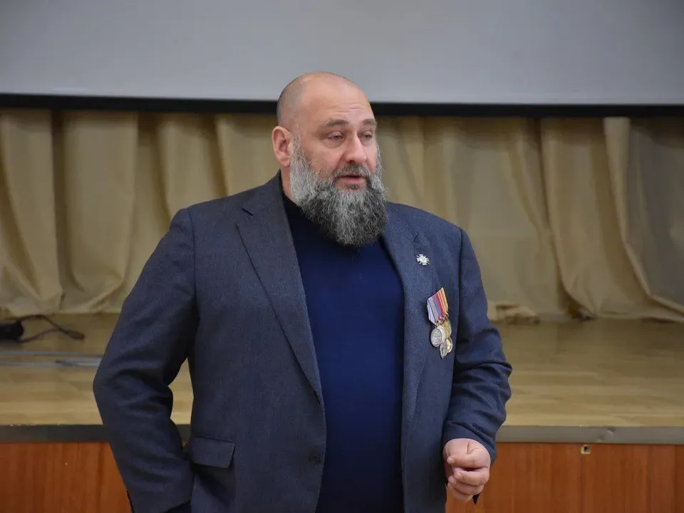 Фото: пресс-служба администрации г.о. Жуковский