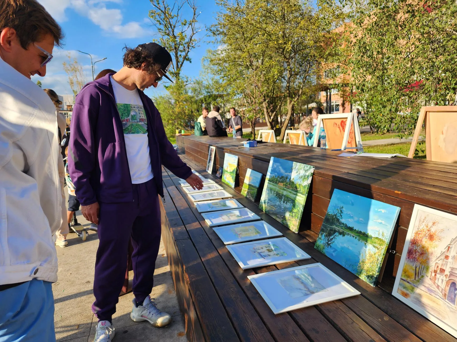 Фото: REGIONS/Наталья Дорошева