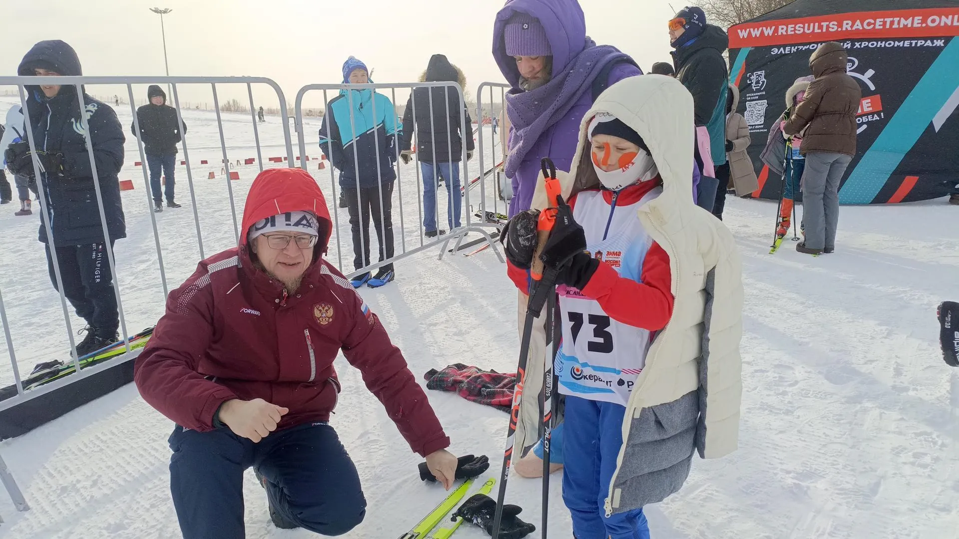 Анна Артюшина