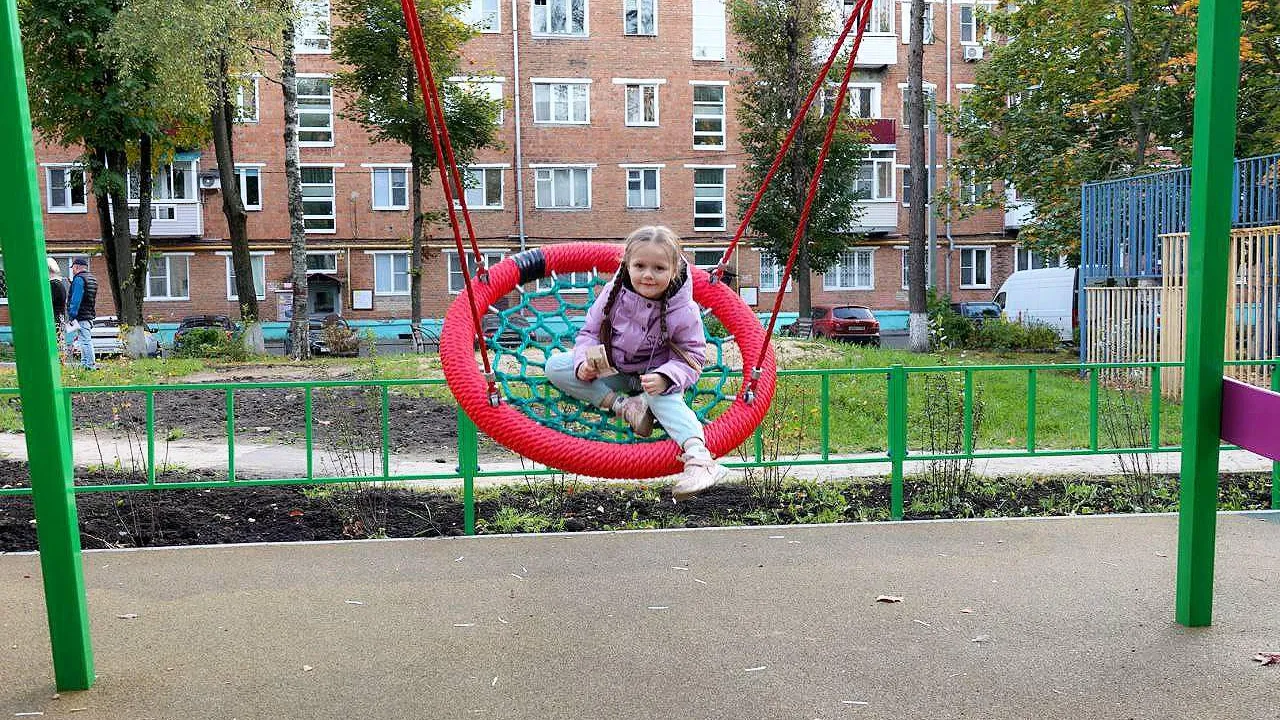 Дарья Леонова