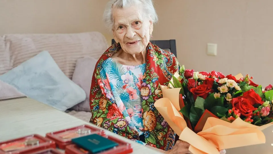 Фото: пресс-служба администрации г.о. Химки