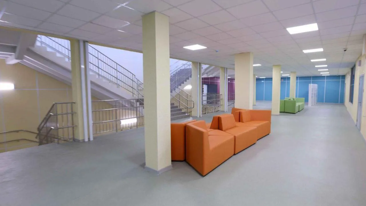 пресс-служба администрации г.о. Подольск