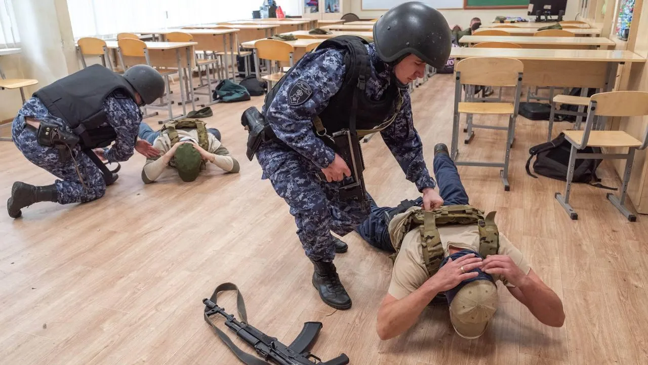 Пресс-служба администрации городского округа Реутов