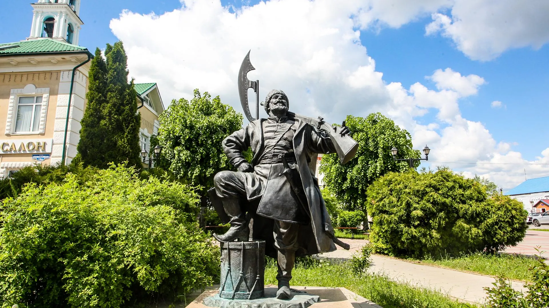 Виталий Ватулин