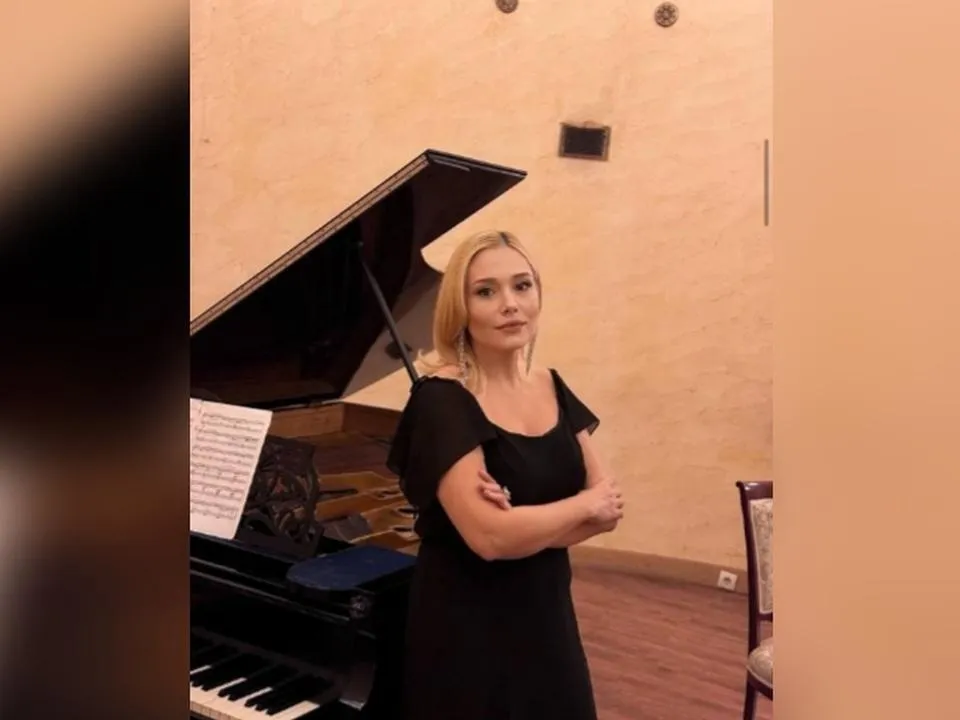 Телеведущая Третьякова рассказала, как относится к пропаганде ЛГБТ и чайлдфри