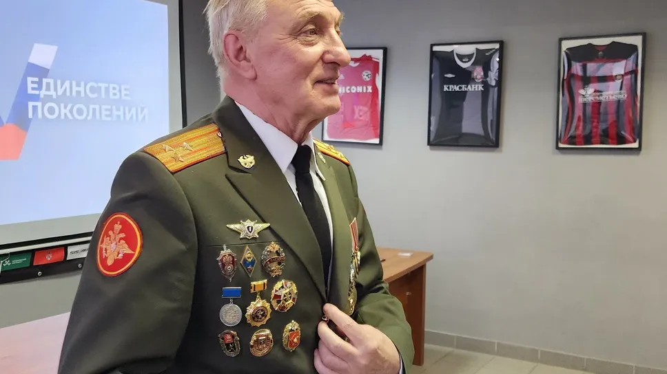 Фото: Максим Сафронов