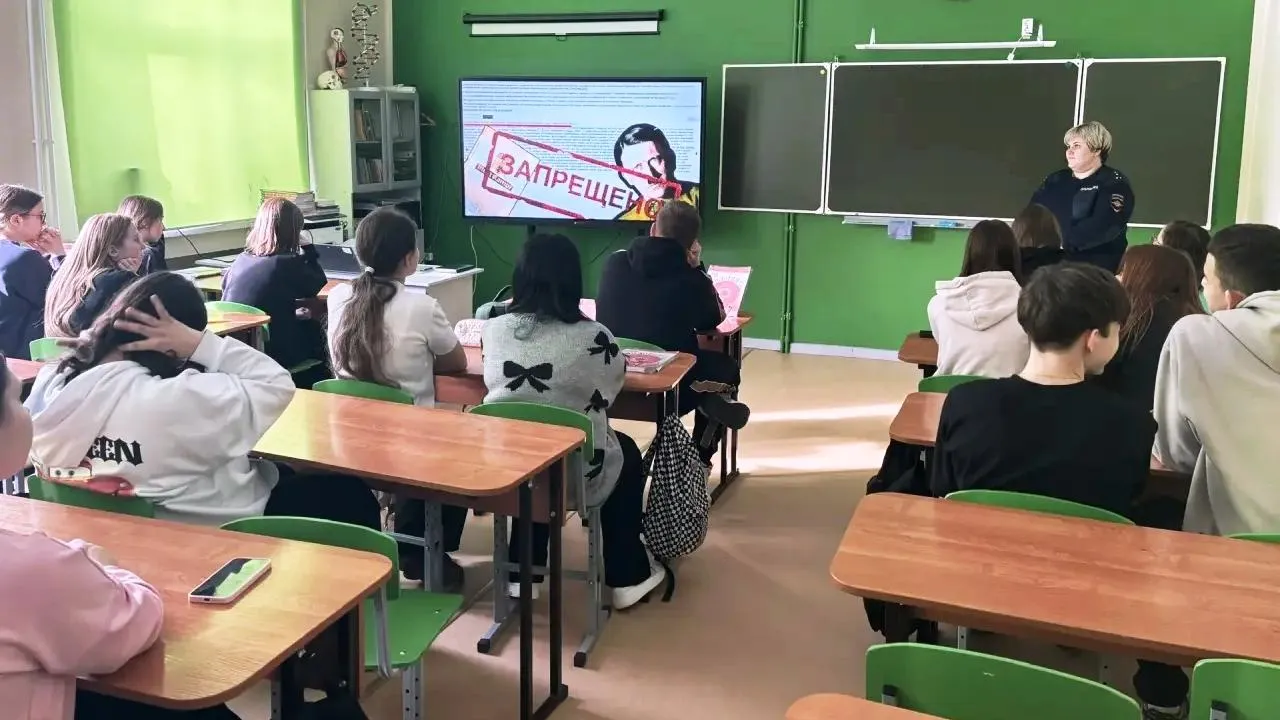 ОМВД России по г.о. Кашира