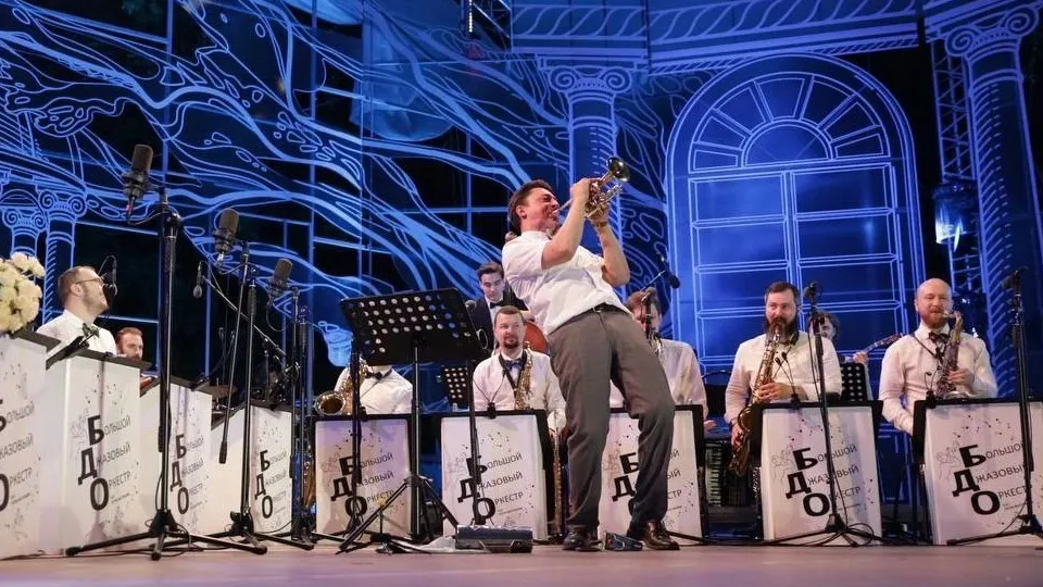 Фото: администрация г.о.Клин