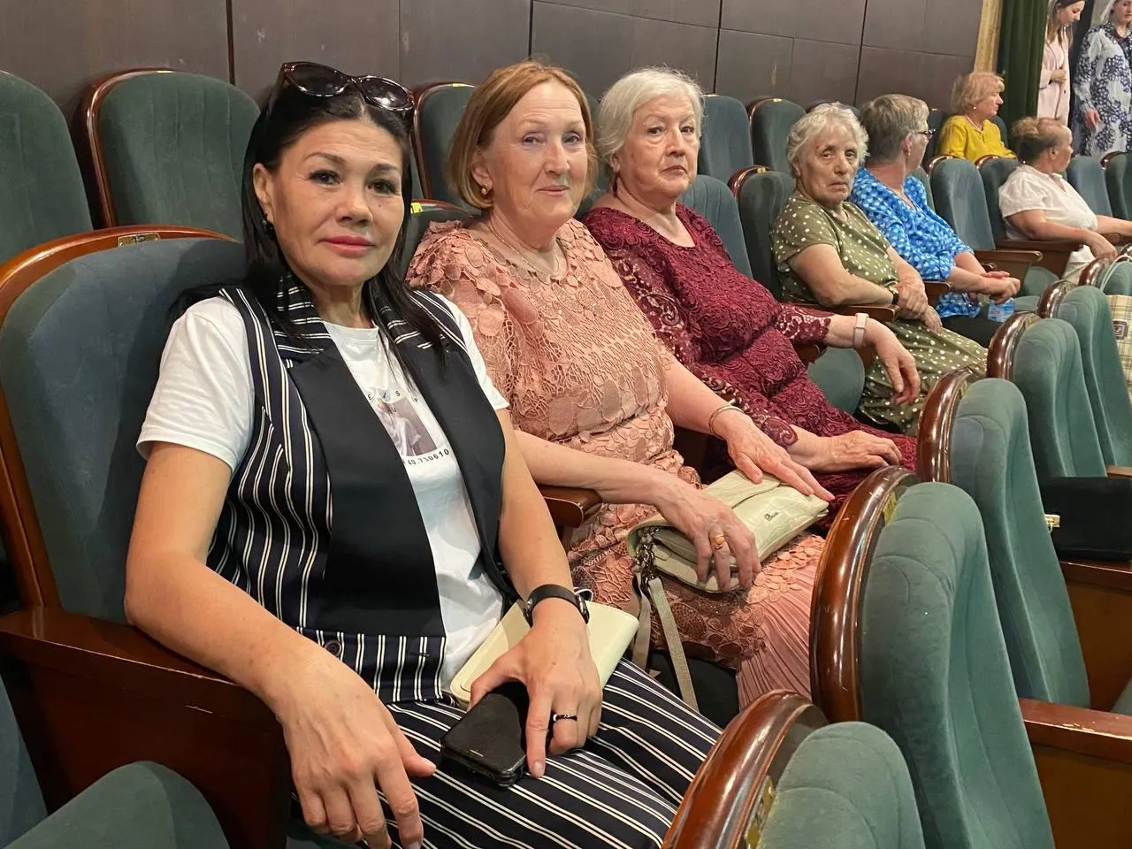 Фото: Министерство социального развития Московской области