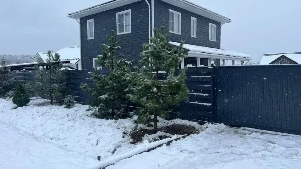 REGIONS/Полина Крачун