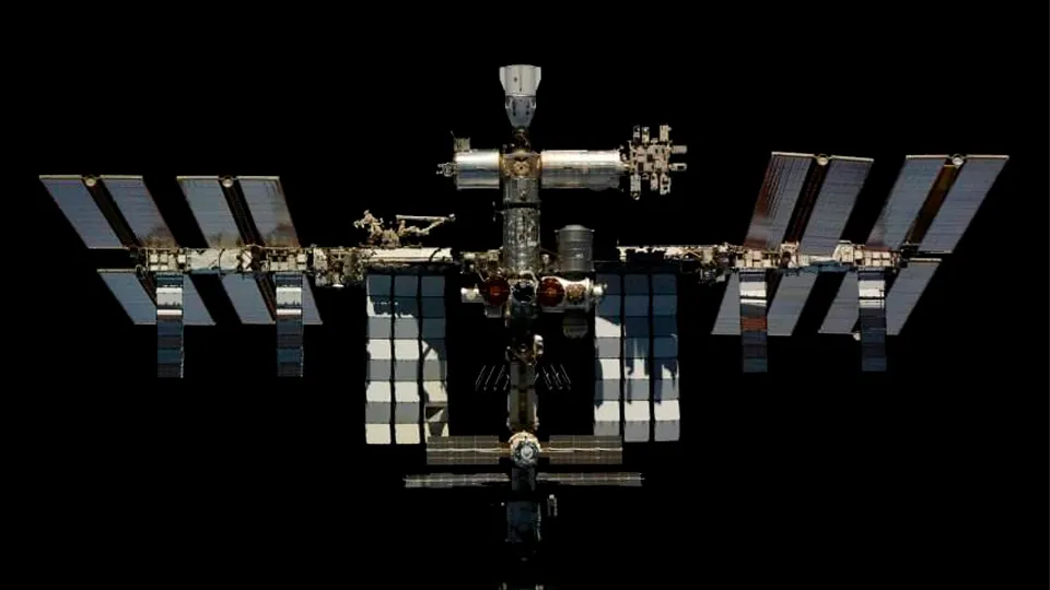 Фото: Роскосмос