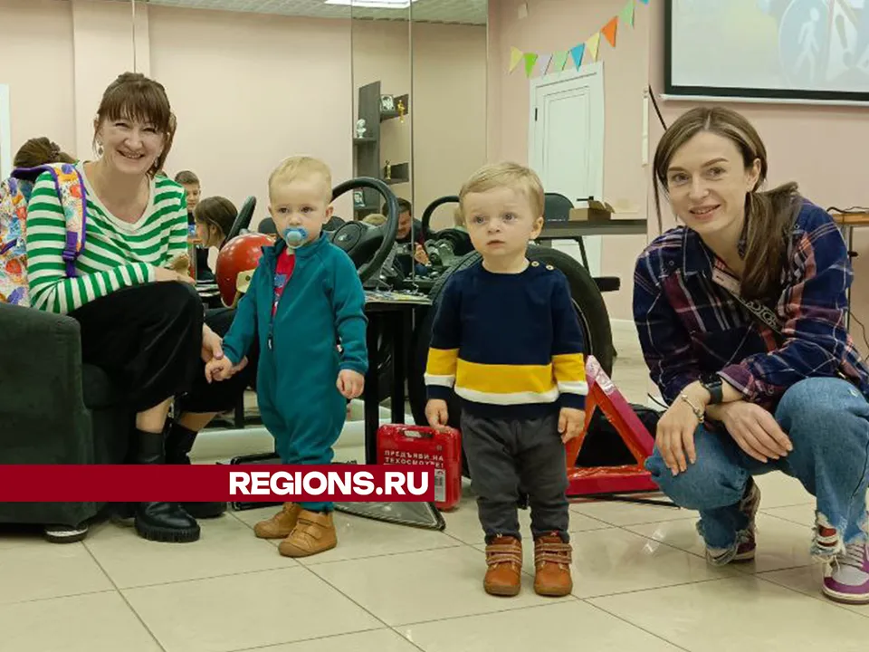 Фото: REGIONS/Евгений Рой