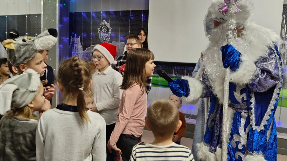 Фото: Иван Федулов