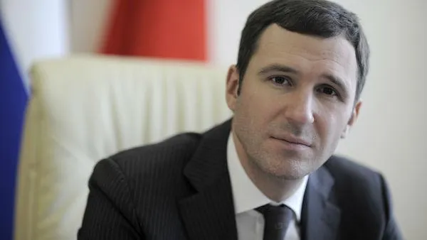 Буцаев: индустриальные парки должны всецело сопровождать инвесторов