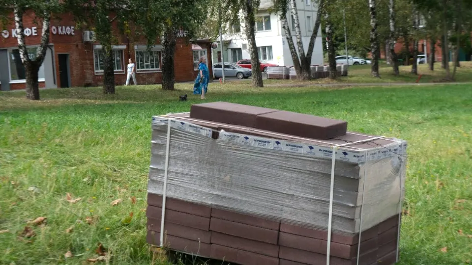 Фото: Мария Панина