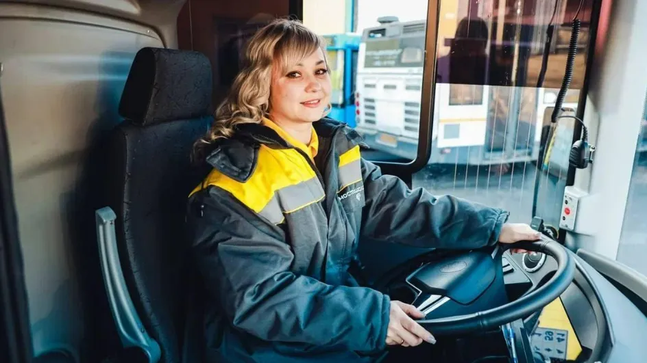 Фото: Мострансавто