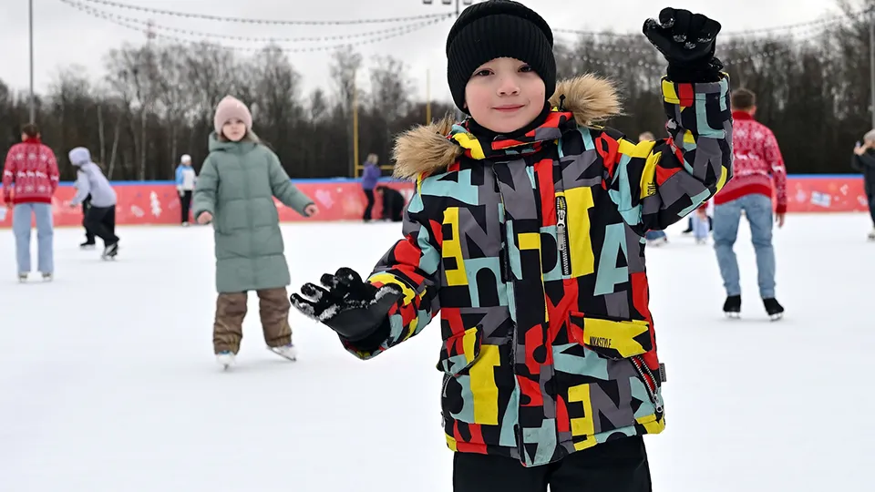 Фото: Сергей Демянюк